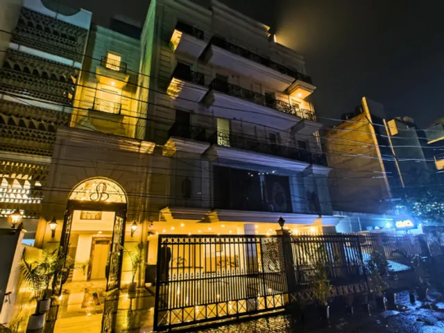 AVA Hotels and Corporate Stays Golf Course