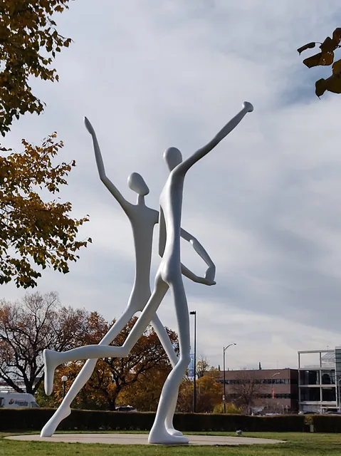 Whitney Center for the Arts