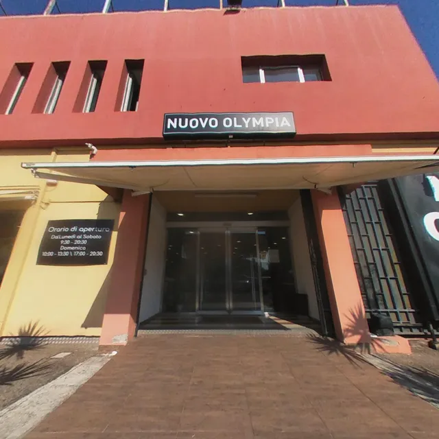 Nuovo Olympia