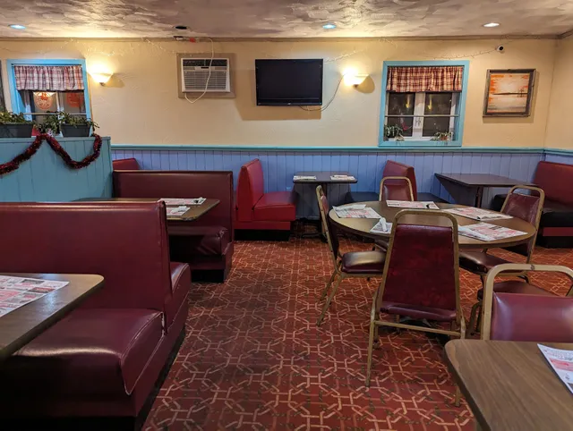 Legend Asian Restaurant