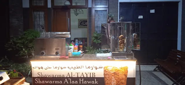 SHAWARMA ALTAYIB