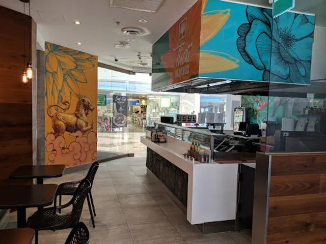 Thai Express Restaurant Toronto