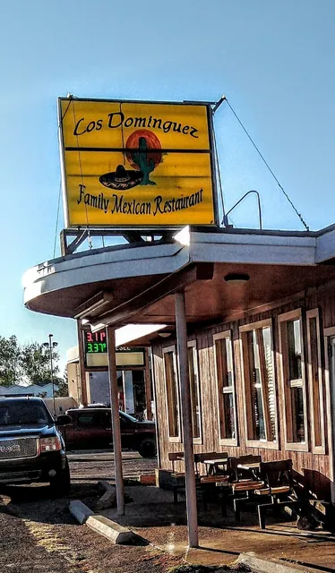 Los Dominguez Mexican Restaurant