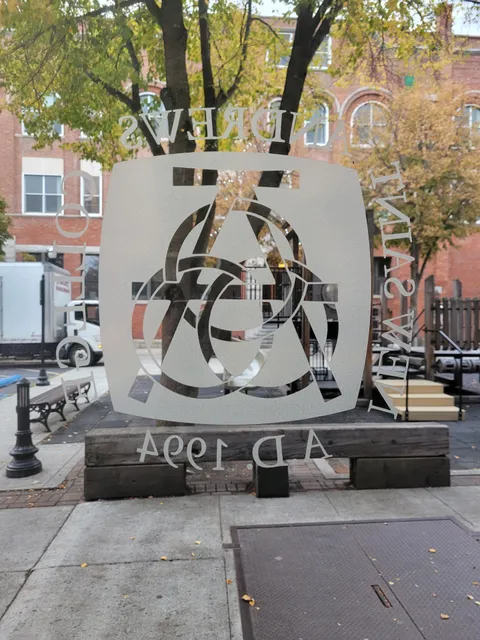 New Saint Andrews College