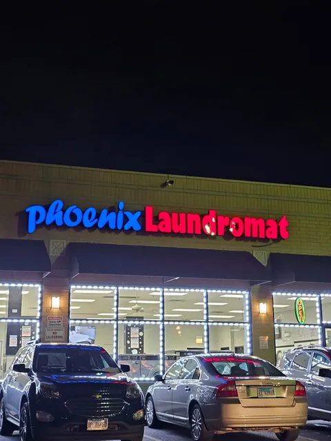 Phoenix Laundrymat