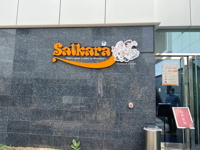 Salkara Restaurant LLC