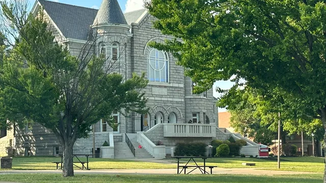 Virginia Union University