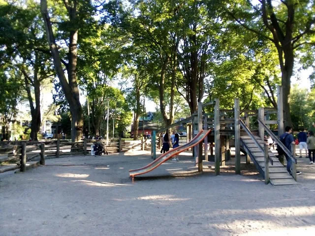 Playground