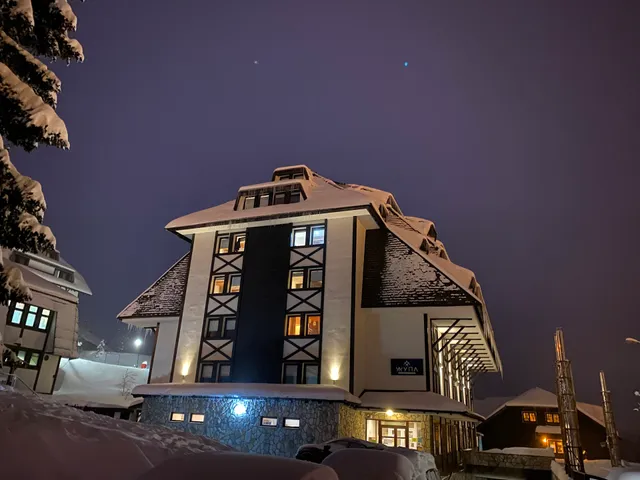 Župa Wellness & Spa