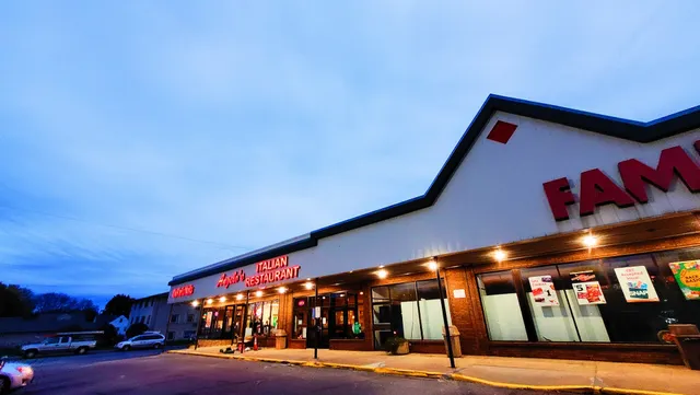 Southview Shopping Center