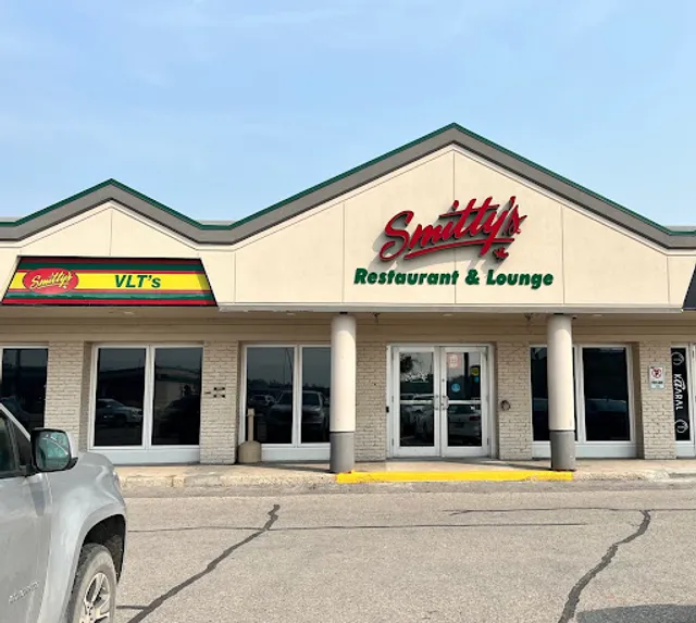 Smitty's Restaurant & Lounge - Winnipeg Westwood