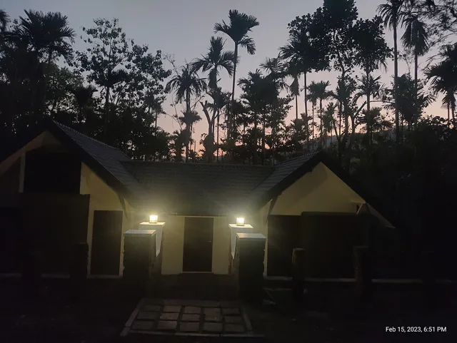 Mystic Trees Cottage Thekkady
