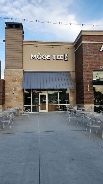 Möge Tee