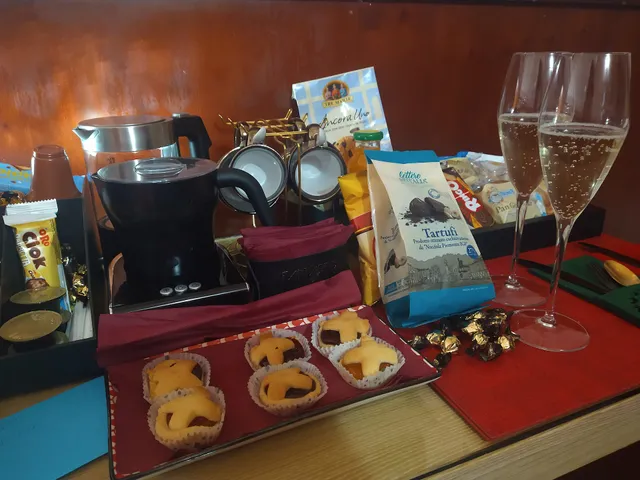 New Apartment Marghera