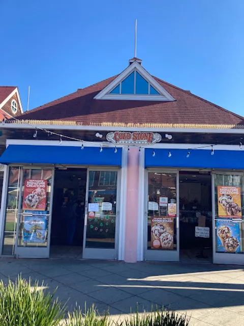 Cold Stone Creamery