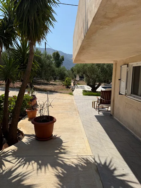 Ethos Retreat Luxury Villas