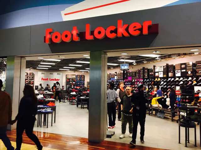 Foot Locker