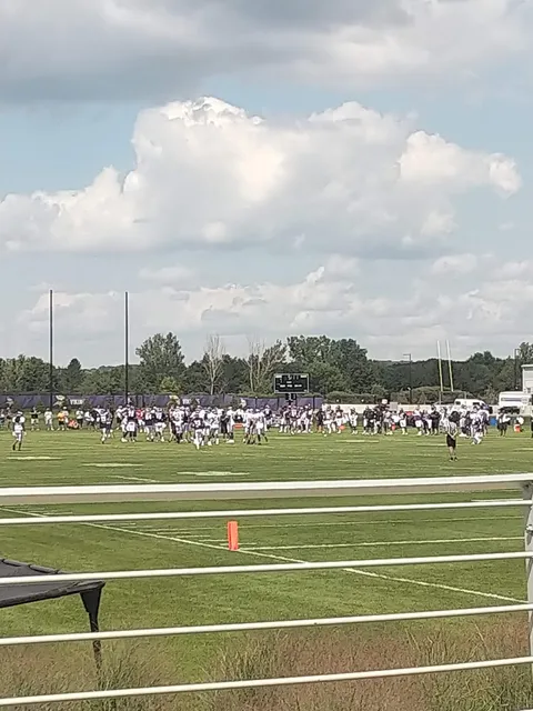 Twin Cities Orthopedics - Vikings Practice Facility