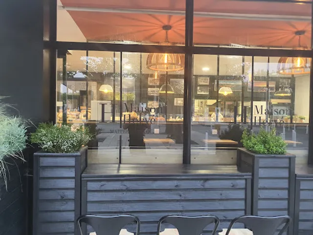 Boulangerie Maies Pains/Maison Hervé