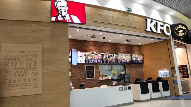 KFC