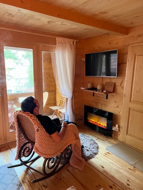 Brvnara Ovčar banja