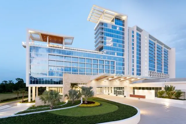JW Marriott Orlando Bonnet Creek Resort & Spa