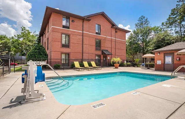 Extended Stay America Suites- Tallahassee - Killearn