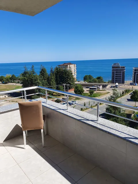 GreenCity Apart Yalıncak