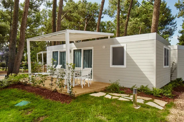 Camping Village Dei Fiori