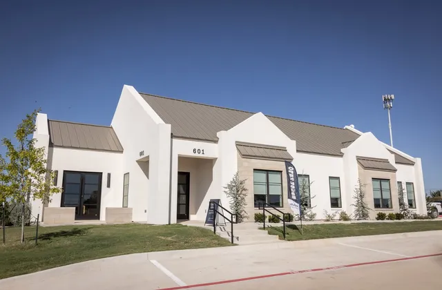 Heather Carter, Briggs Freeman International Realty