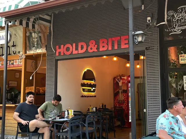 Hold&Bite