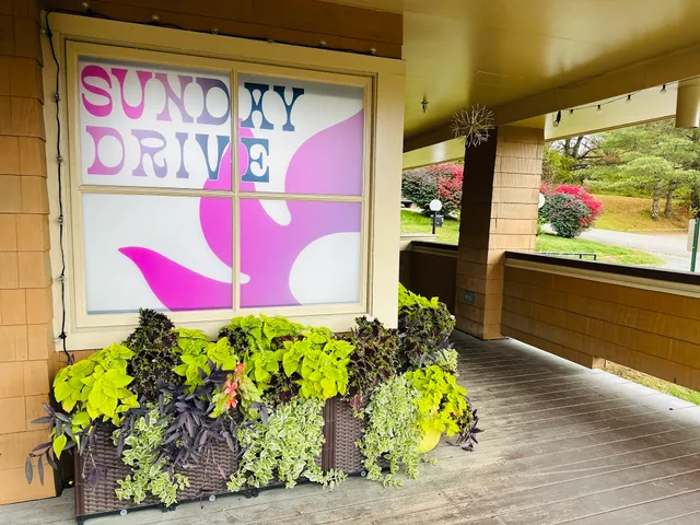 Sunday Drive Dispensary