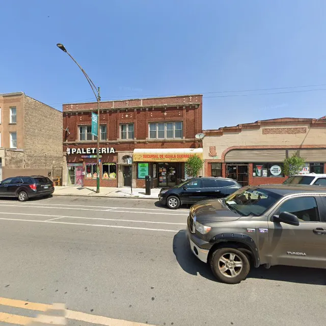 Sucursal De Iguala Guerrero