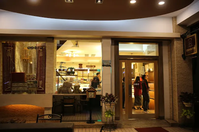 Opera Bakery - Xinxing Linsen 2nd Rd.