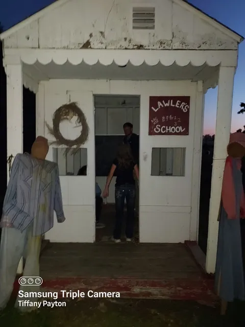 Pumpkinville & Cornmaze