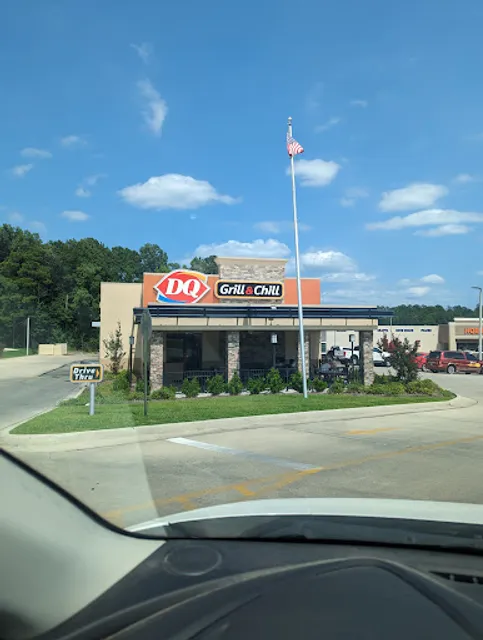 Dairy Queen Grill & Chill