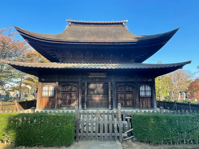 Shōfukuji Temple