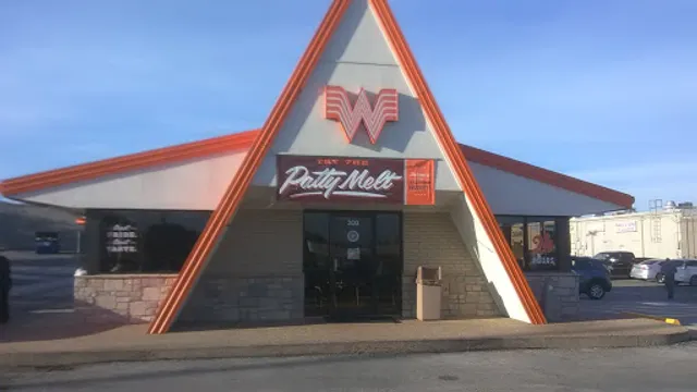 Whataburger