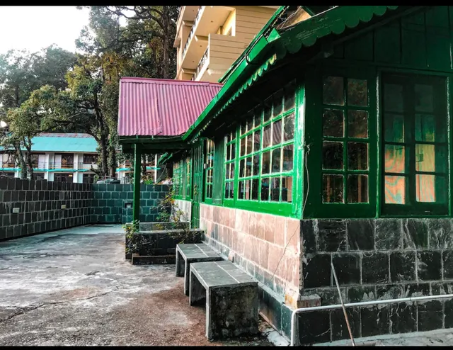 Iris Cottage Dalhousie