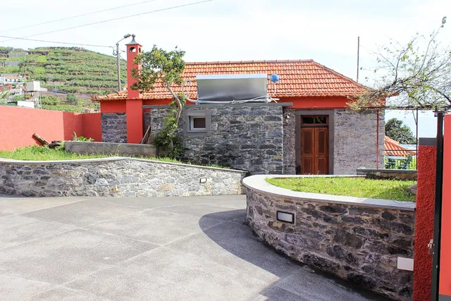 Casa da Aldeia - Alojamento Local