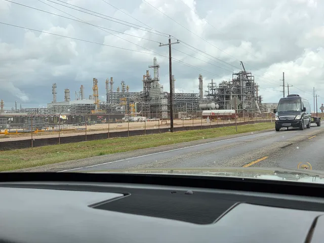 Formosa Plastics Corporation