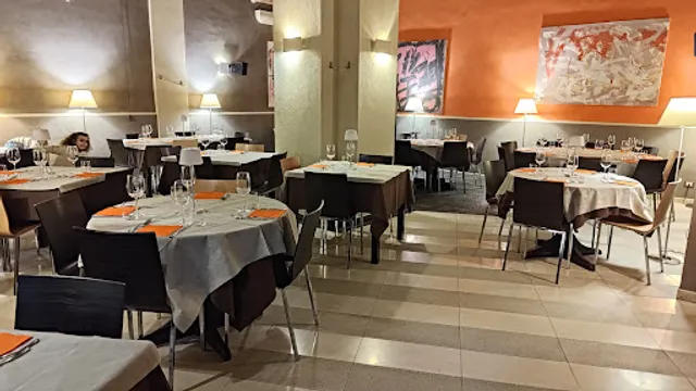 Agorà ristorante pizzeria