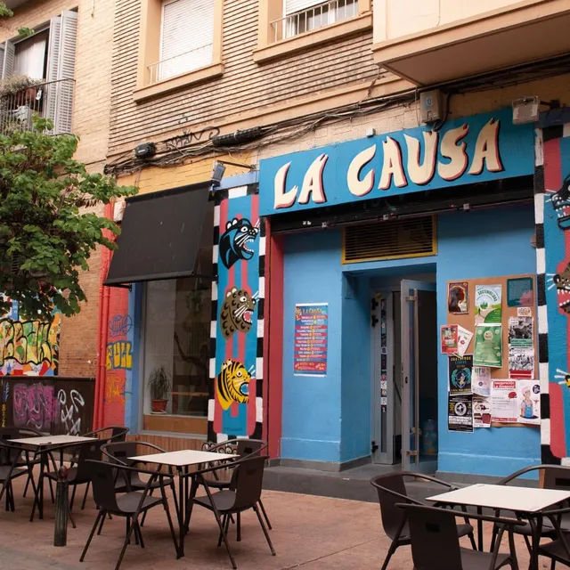 La Causa