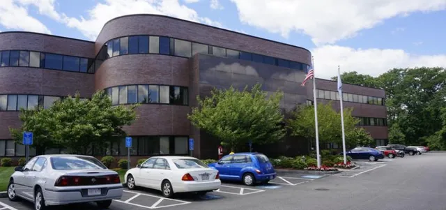 Norfolk Probate and Family Court