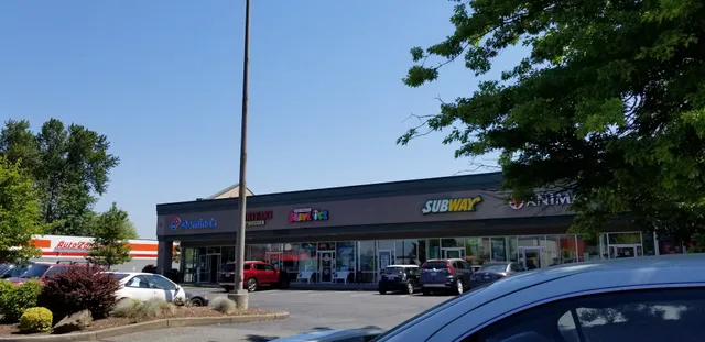 Lake Stevens Marketplace