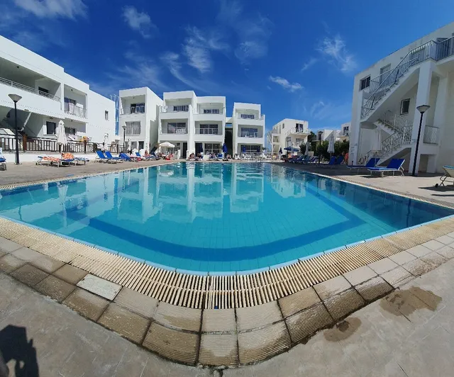 Sweet Dreams Apartments