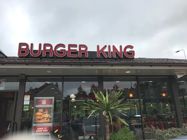 Burger King