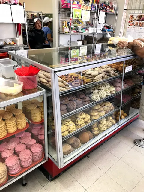 Duran's Bakery