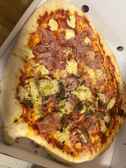 Clepizza di Pietro Rossetti