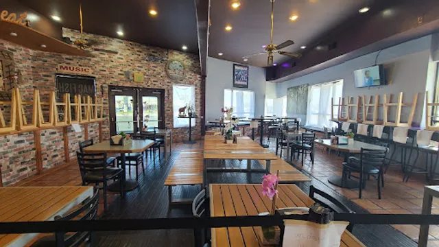 Bay & Rue Urban Kitchen